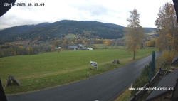 Údolí Úhlavy, Královský Hvozd