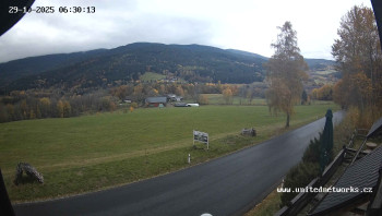 Snímek    29.10.2025 v 06:30