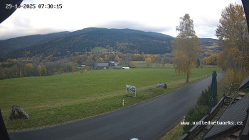 Snímek    29.10.2025 v 07:30