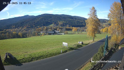 Údolí Úhlavy, Královský Hvozd