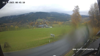Snímek    30.10.2025 v 08:45