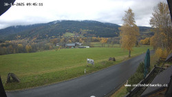 Údolí Úhlavy, Královský Hvozd