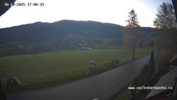 Údolí Úhlavy, Královský Hvozd