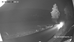 Údolí Úhlavy, Královský Hvozd