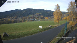 Údolí Úhlavy, Královský Hvozd