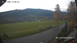 Údolí Úhlavy, Královský Hvozd