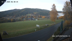 Údolí Úhlavy, Královský Hvozd