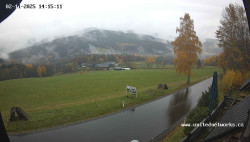 Údolí Úhlavy, Královský Hvozd