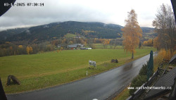 Údolí Úhlavy, Královský Hvozd