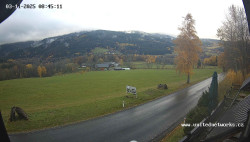 Údolí Úhlavy, Královský Hvozd