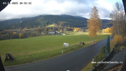 Údolí Úhlavy, Královský Hvozd