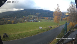 Údolí Úhlavy, Královský Hvozd