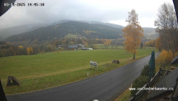 Údolí Úhlavy, Královský Hvozd