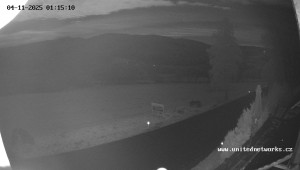 Obec Zelená Lhota - Údolí Úhlavy, Královský Hvozd - 4.11.2025 v 01:15 Obec Zelená Lhota - Údolí Úhlavy, Královský Hvozd - 4.11.2025 v 01:15