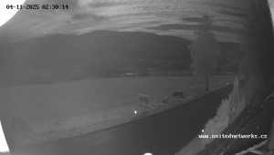 Obec Zelená Lhota - Údolí Úhlavy, Královský Hvozd - 4.11.2025 v 02:30 Obec Zelená Lhota - Údolí Úhlavy, Královský Hvozd - 4.11.2025 v 02:30