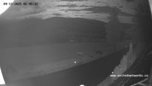 Obec Zelená Lhota - Údolí Úhlavy, Královský Hvozd - 4.11.2025 v 02:45 Obec Zelená Lhota - Údolí Úhlavy, Královský Hvozd - 4.11.2025 v 02:45