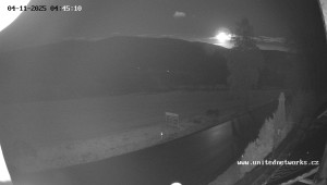 Obec Zelená Lhota - Údolí Úhlavy, Královský Hvozd - 4.11.2025 v 04:45 Obec Zelená Lhota - Údolí Úhlavy, Královský Hvozd - 4.11.2025 v 04:45