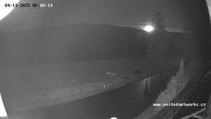 Obec Zelená Lhota - Údolí Úhlavy, Královský Hvozd - 4.11.2025 v 05:00 Obec Zelená Lhota - Údolí Úhlavy, Královský Hvozd - 4.11.2025 v 05:00