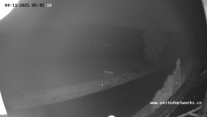 Obec Zelená Lhota - Údolí Úhlavy, Královský Hvozd - 4.11.2025 v 05:45 Obec Zelená Lhota - Údolí Úhlavy, Královský Hvozd - 4.11.2025 v 05:45