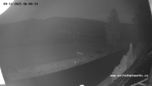 Obec Zelená Lhota - Údolí Úhlavy, Královský Hvozd - 4.11.2025 v 06:00 Obec Zelená Lhota - Údolí Úhlavy, Královský Hvozd - 4.11.2025 v 06:00