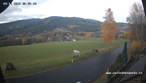 Obec Zelená Lhota - Údolí Úhlavy, Královský Hvozd - 4.11.2025 v 06:45 Obec Zelená Lhota - Údolí Úhlavy, Královský Hvozd - 4.11.2025 v 06:45