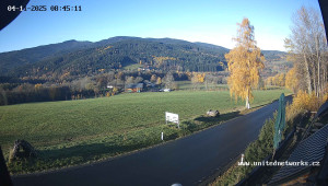 Obec Zelená Lhota - Údolí Úhlavy, Královský Hvozd - 4.11.2025 v 08:45 Obec Zelená Lhota - Údolí Úhlavy, Královský Hvozd - 4.11.2025 v 08:45