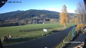 Obec Zelená Lhota - Údolí Úhlavy, Královský Hvozd - 4.11.2025 v 09:15 Obec Zelená Lhota - Údolí Úhlavy, Královský Hvozd - 4.11.2025 v 09:15