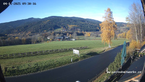 Obec Zelená Lhota - Údolí Úhlavy, Královský Hvozd - 4.11.2025 v 09:30 Obec Zelená Lhota - Údolí Úhlavy, Královský Hvozd - 4.11.2025 v 09:30