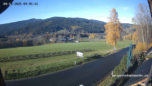 Obec Zelená Lhota - Údolí Úhlavy, Královský Hvozd - 4.11.2025 v 09:45 Obec Zelená Lhota - Údolí Úhlavy, Královský Hvozd - 4.11.2025 v 09:45