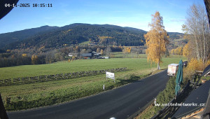 Obec Zelená Lhota - Údolí Úhlavy, Královský Hvozd - 4.11.2025 v 10:15 Obec Zelená Lhota - Údolí Úhlavy, Královský Hvozd - 4.11.2025 v 10:15