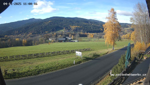 Obec Zelená Lhota - Údolí Úhlavy, Královský Hvozd - 4.11.2025 v 11:00 Obec Zelená Lhota - Údolí Úhlavy, Královský Hvozd - 4.11.2025 v 11:00