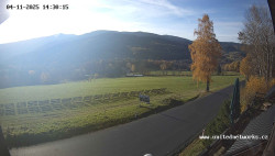 Údolí Úhlavy, Královský Hvozd