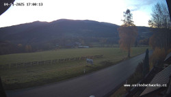 Údolí Úhlavy, Královský Hvozd