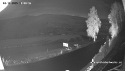 Údolí Úhlavy, Královský Hvozd