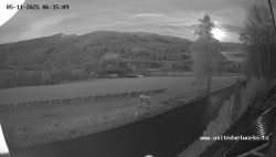 Údolí Úhlavy, Královský Hvozd