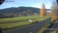 Údolí Úhlavy, Královský Hvozd