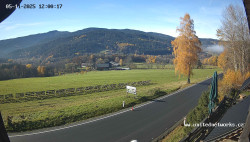 Údolí Úhlavy, Královský Hvozd