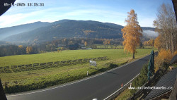 Údolí Úhlavy, Královský Hvozd