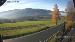 Údolí Úhlavy, Královský Hvozd