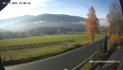 Údolí Úhlavy, Královský Hvozd