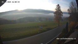 Údolí Úhlavy, Královský Hvozd