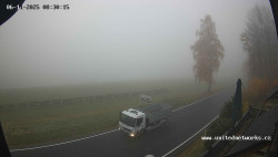 Údolí Úhlavy, Královský Hvozd