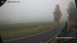 Údolí Úhlavy, Královský Hvozd