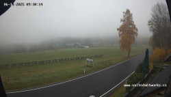 Údolí Úhlavy, Královský Hvozd