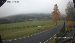 Údolí Úhlavy, Královský Hvozd