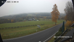 Údolí Úhlavy, Královský Hvozd