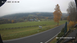 Údolí Úhlavy, Královský Hvozd