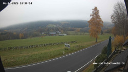 Údolí Úhlavy, Královský Hvozd