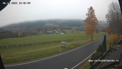 Údolí Úhlavy, Královský Hvozd