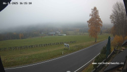 Údolí Úhlavy, Královský Hvozd